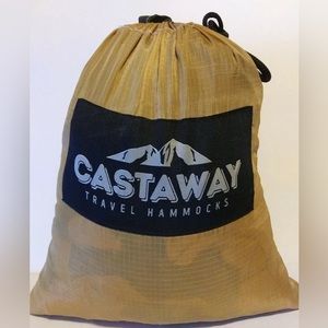 Castaway Hammock